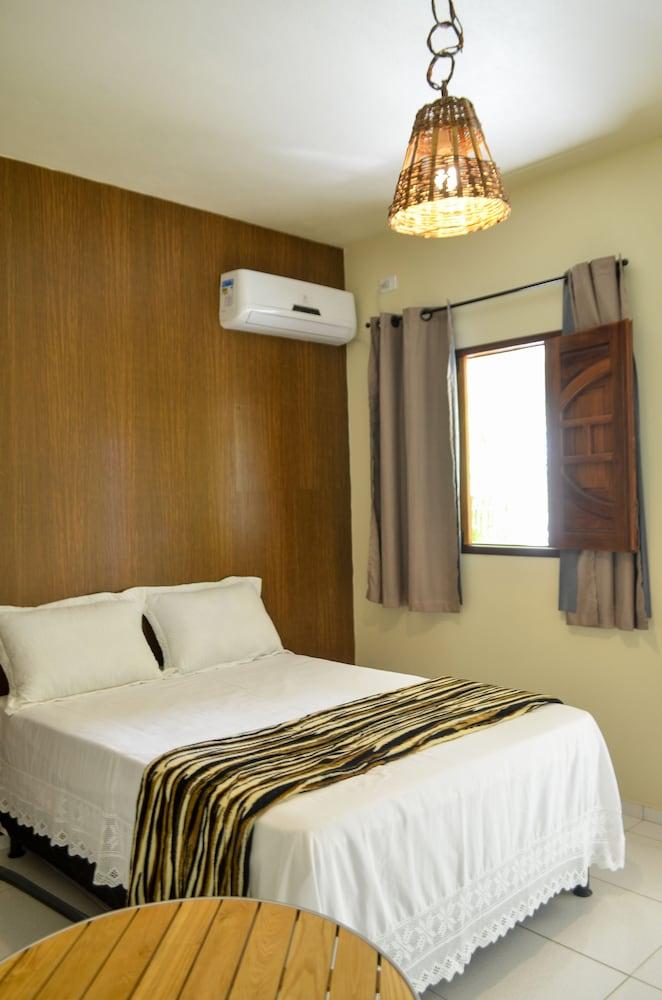 Pousada Recanto Caiçara