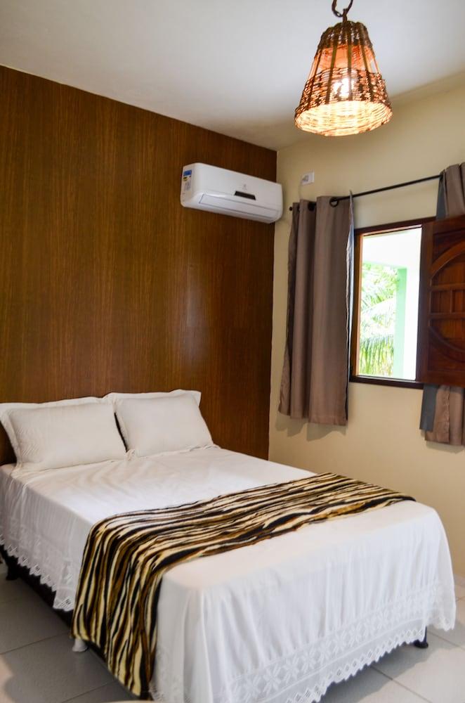 Pousada Recanto Caiçara