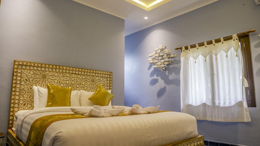 Omah Siliran Heritage