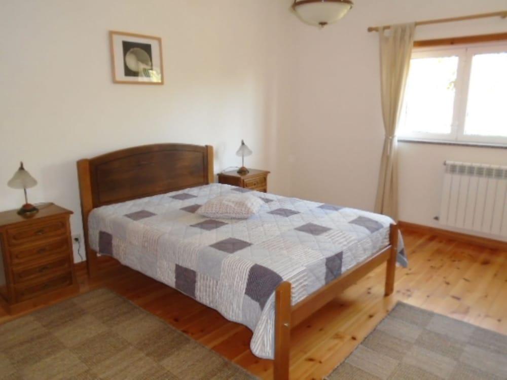 Captivating 3-bed Villa