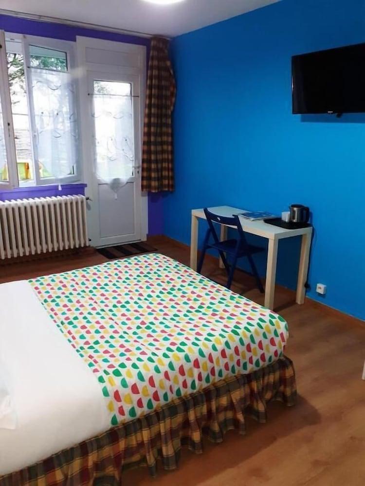 Hotel du Château Blanc