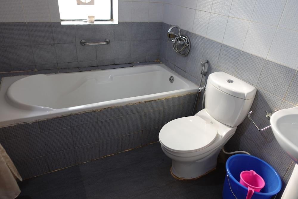 Westwood Residence Goa - The Boutique Hote