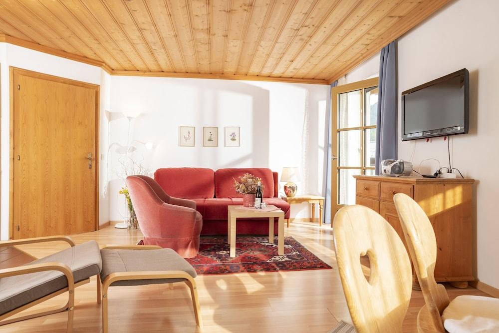 Appartements Bernhofer