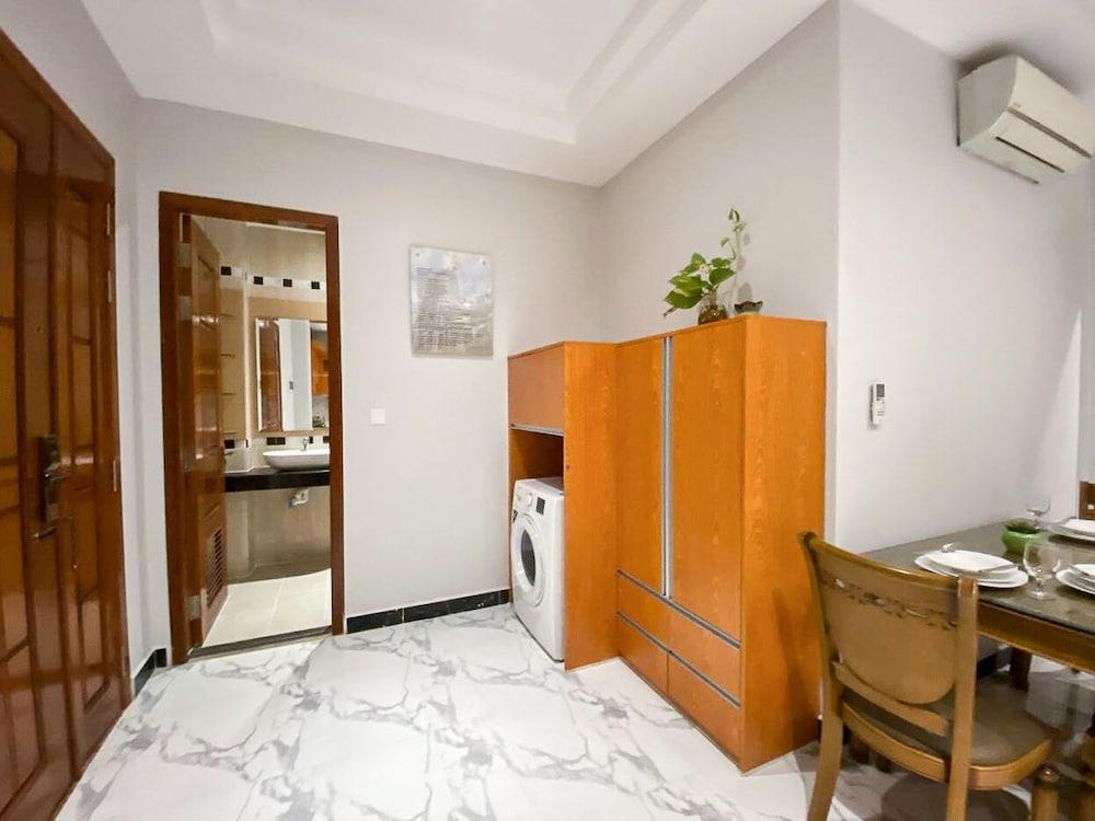 Heng Mohasal Apartment