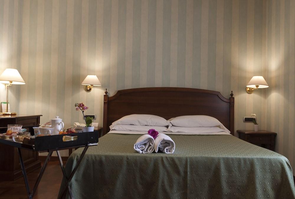 Hotel Pretoria potenza