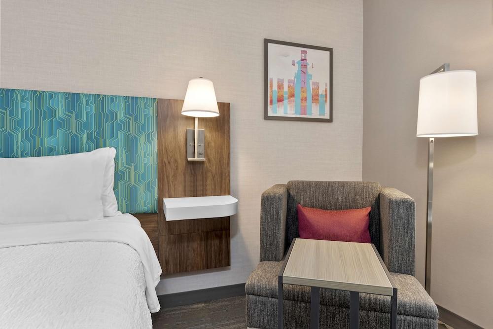 Hampton Inn By Hilton Cornwall