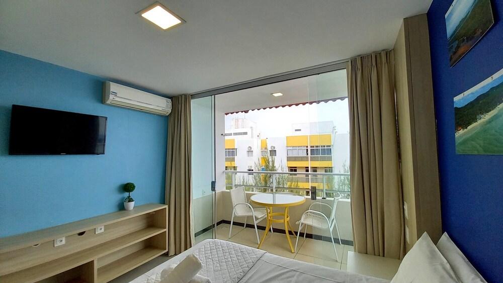 Praia dos Carneiros Flat Hotel