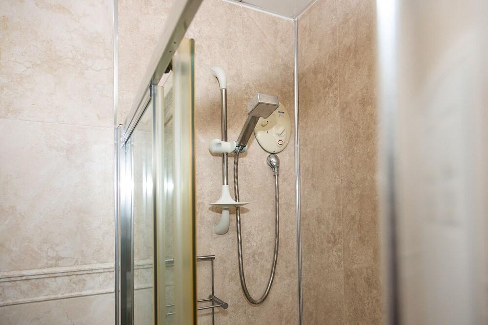 Alexander Apartments Northumberland