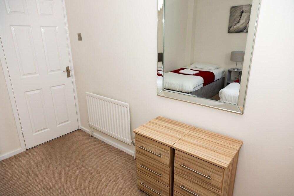 Alexander Apartments Durham