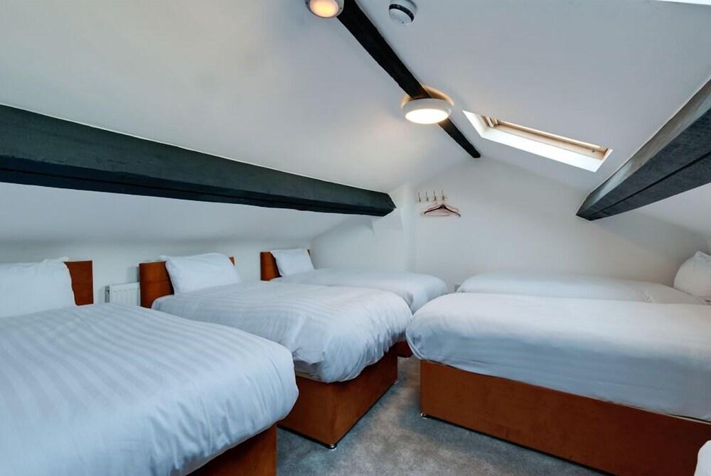 iStay Liverpool Duke Street