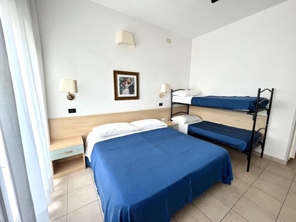 Hotel B&B Montecarlo