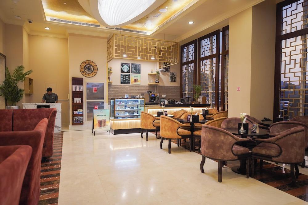 Grand Villaggio Hotel Abu Dhabi