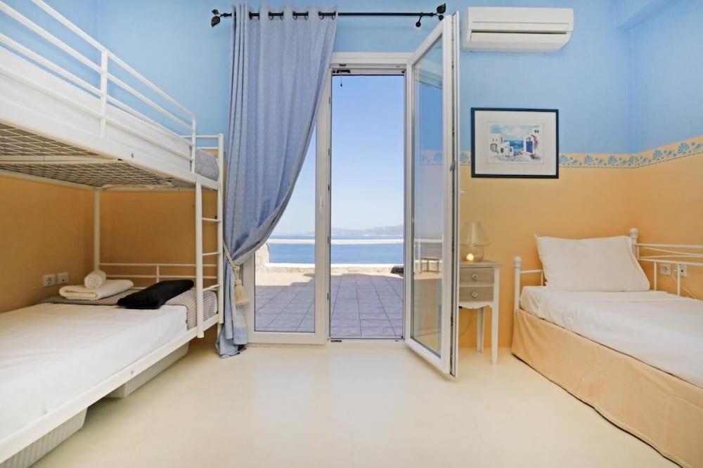 Amati Villa Cavo Dellos