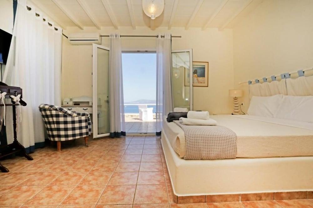 Amati Villa Cavo Dellos