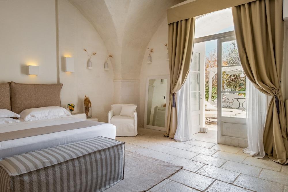 Baglioni Masseria Muzza Resort & Spa