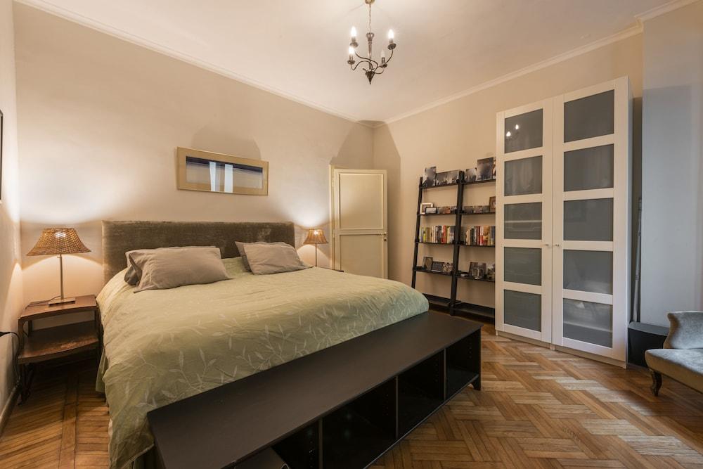 Stunning Ponte Vecchio by Mmega