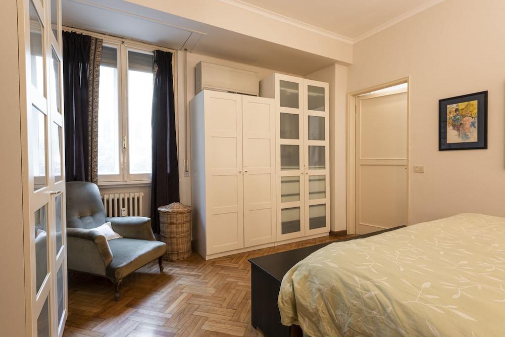 Stunning Ponte Vecchio by Mmega