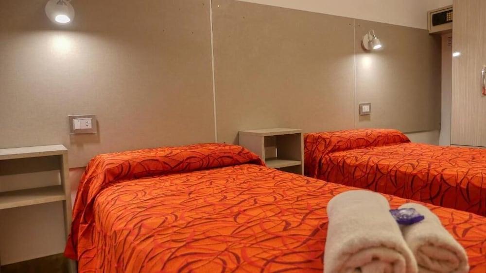 Hotel Santa Clara Del Mar