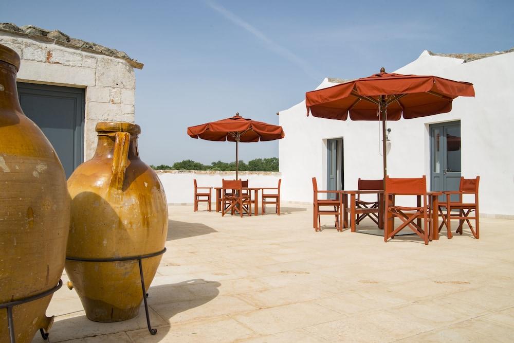 Masseria Santo Scalone