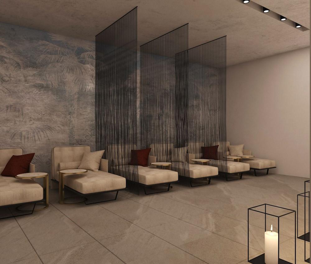 Aletris Deluxe Hotel & Spa