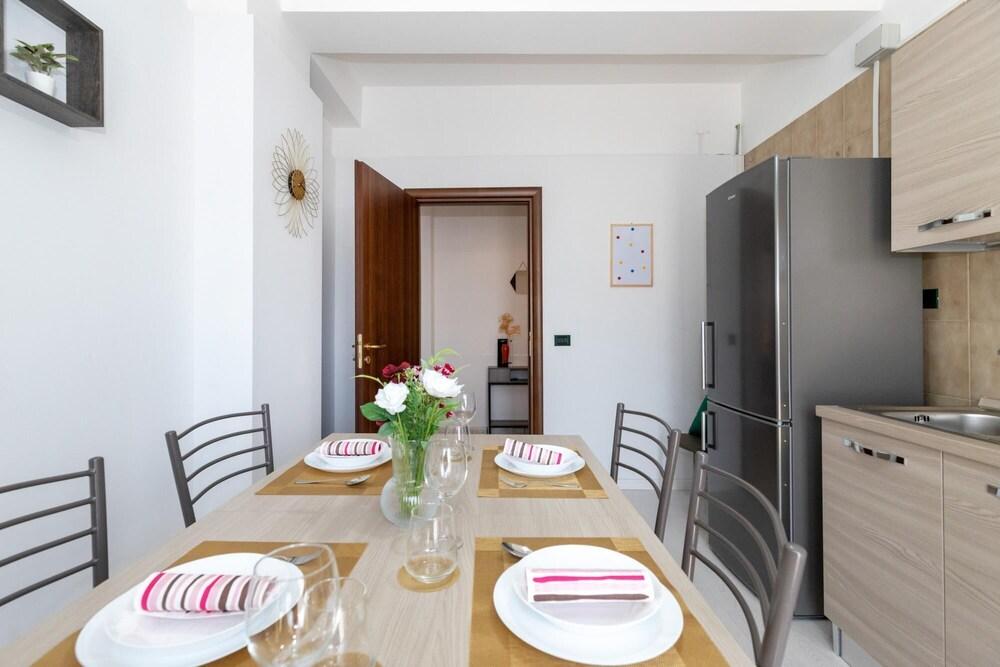 Italianway - Medea in Catania