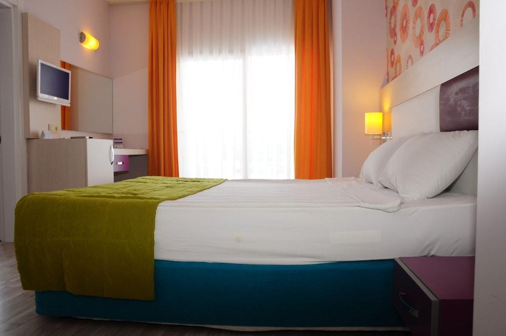 Side Win Otel & Spa - All inclusive