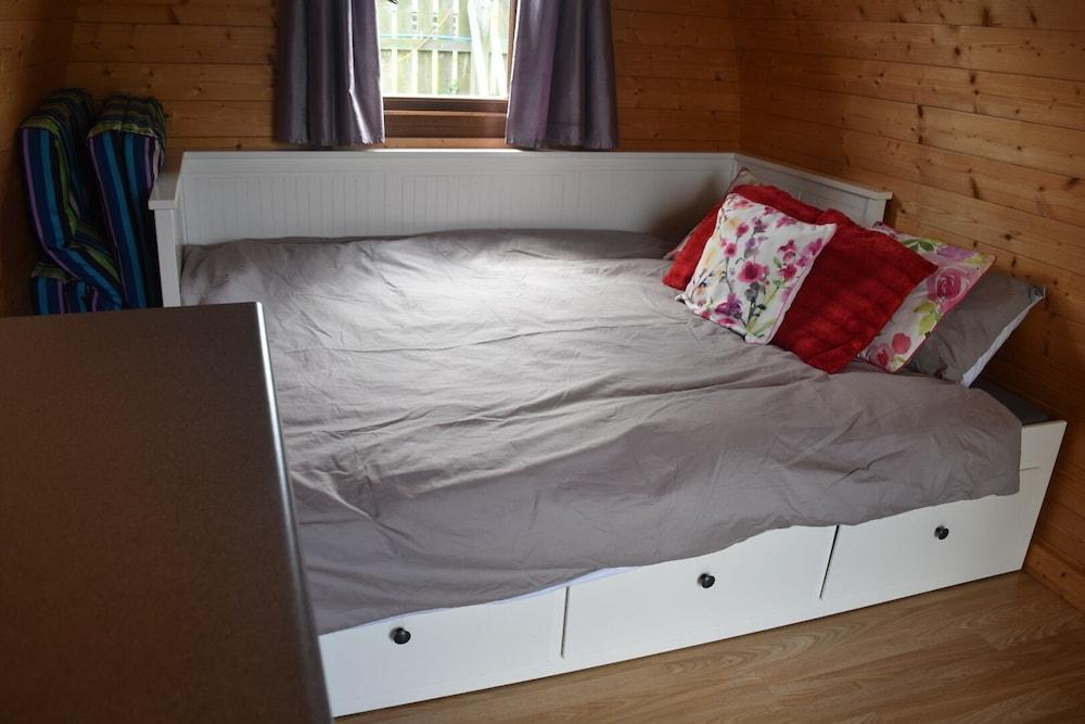 Beachcomber Glamping