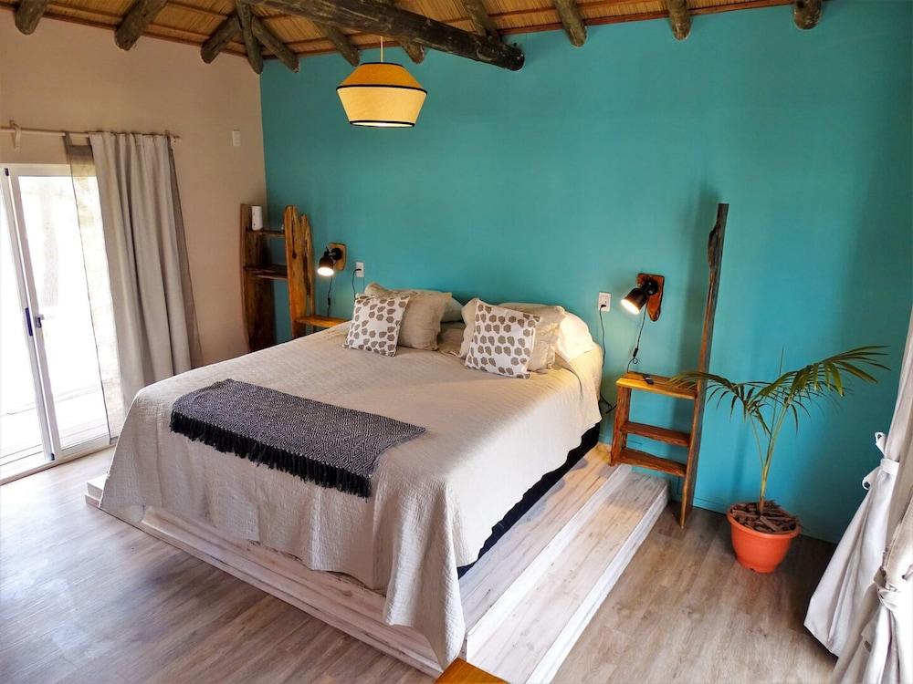 Il Tano Suites Punta del Diablo