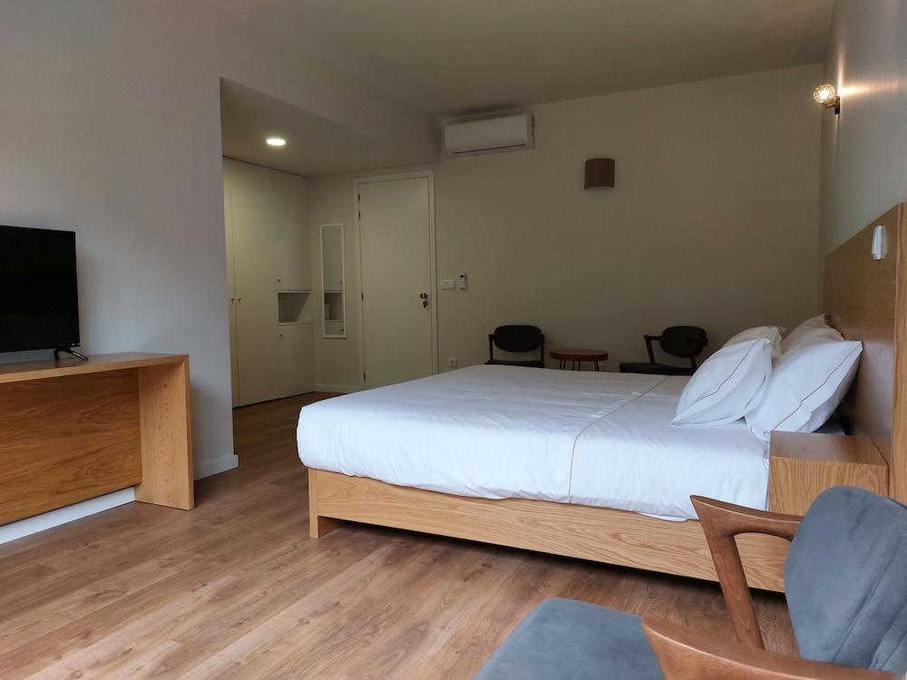 Quinta da Roda - Nature and Wellness