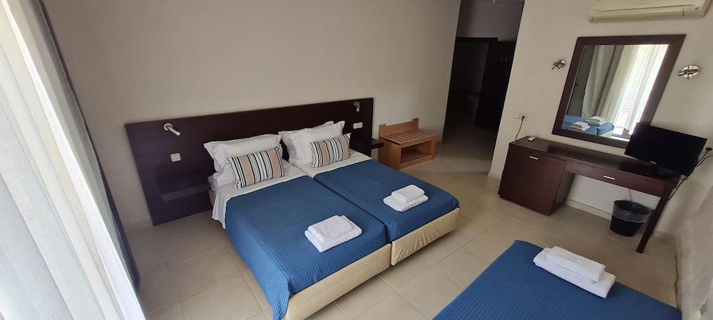 Greek Pride Aithrion Hotel