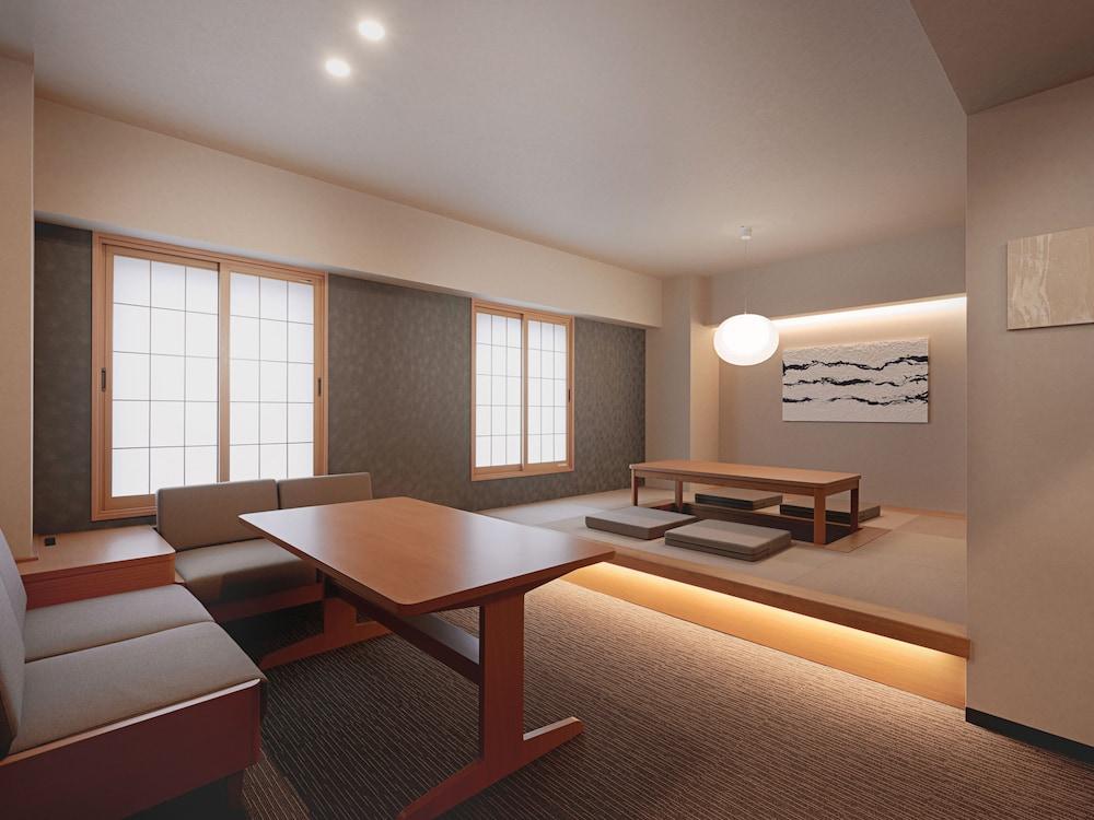 MIMARU Tokyo Station East