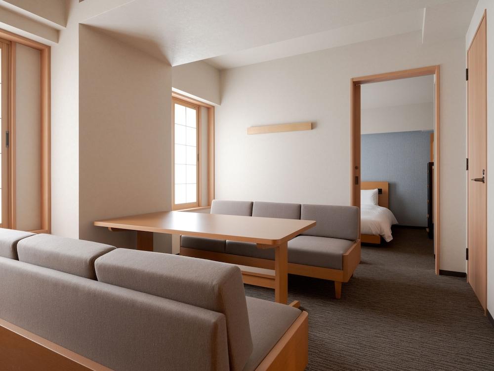 MIMARU Tokyo Station East