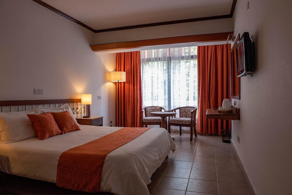Hotel Boulevard Nairobi, City Centre CBD