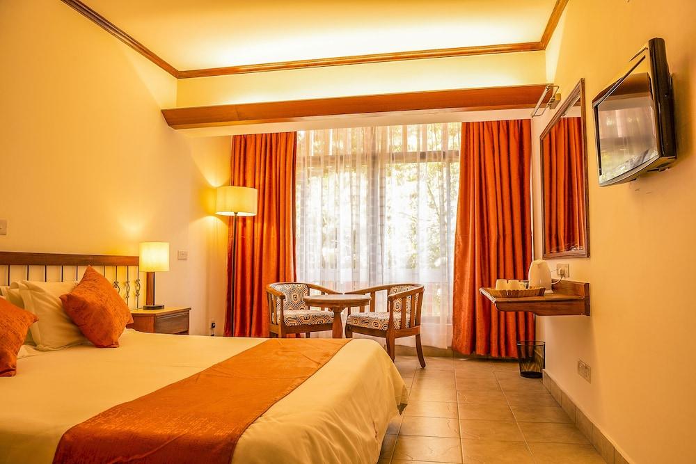 Hotel Boulevard Nairobi, City Centre CBD