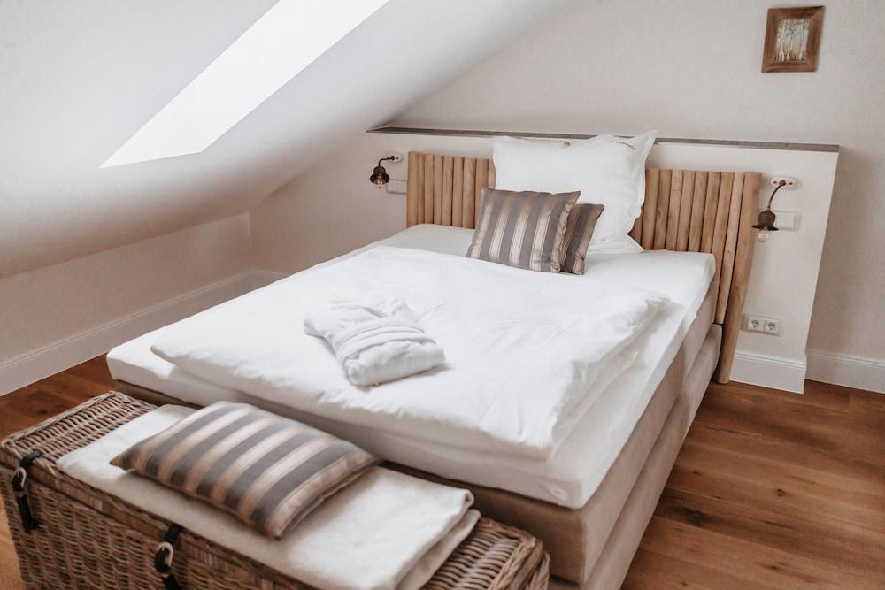 Das Betthupferl - Ihr Aparthotel