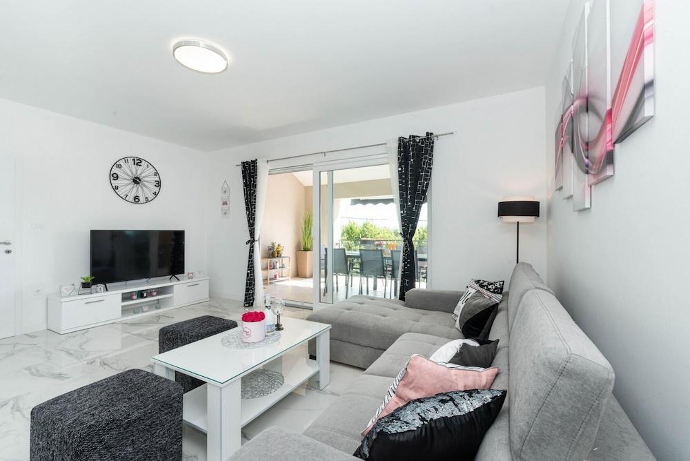 Villa Silentium Zadarvillas