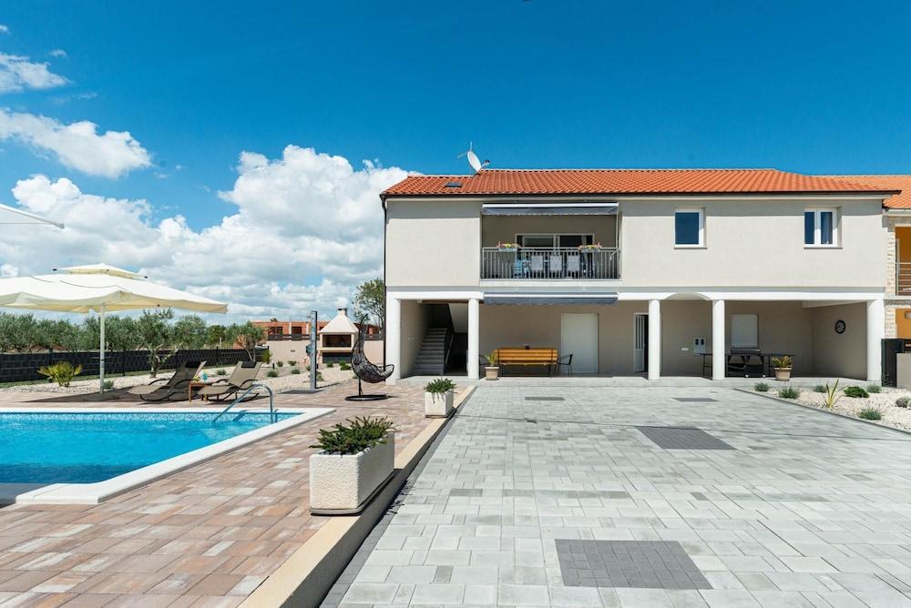 Villa Silentium Zadarvillas