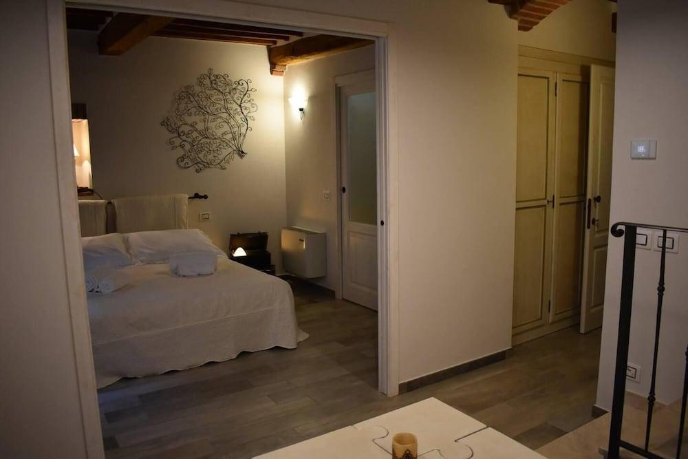 Beautiful two Bedroom Studio in Montepulciano