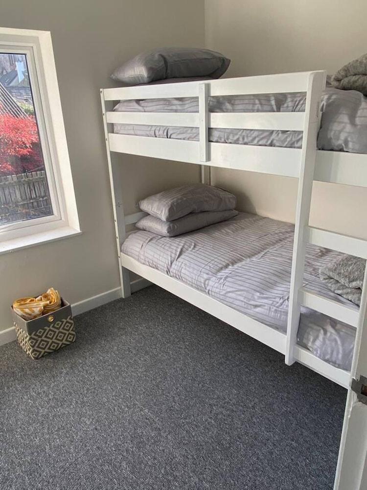 Town House in Ideal Location, Central Enniskillen