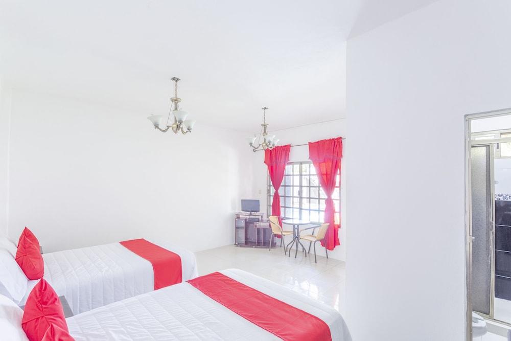 OYO Hotel Rio Chetumal