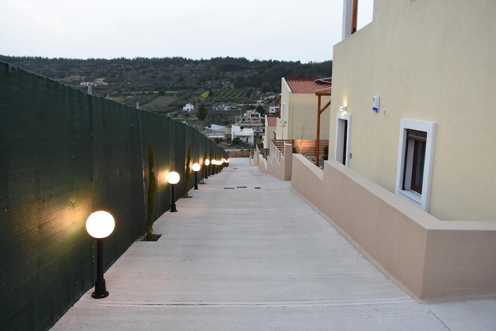 Iris Villa 3 - Archanes Crete