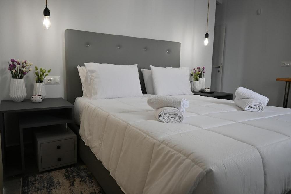 Iris Villa 2 - Archanes Crete