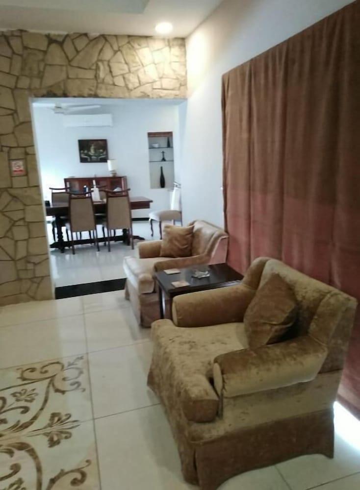 Morgah Resort Villas