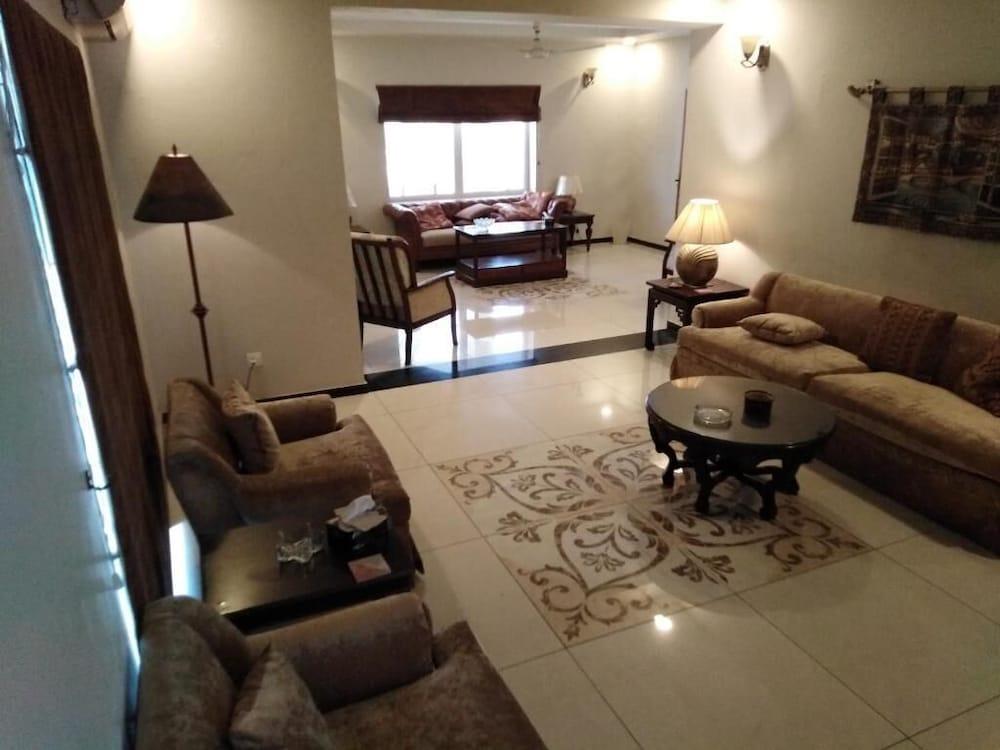 Morgah Resort Villas