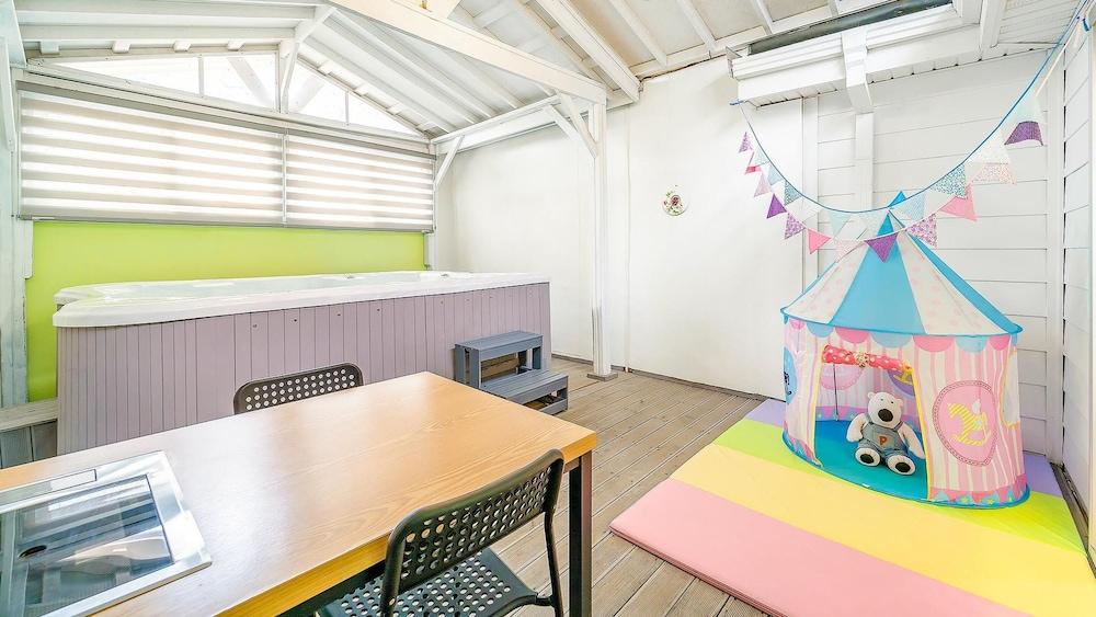 Gapyeong Yeheaden Pension