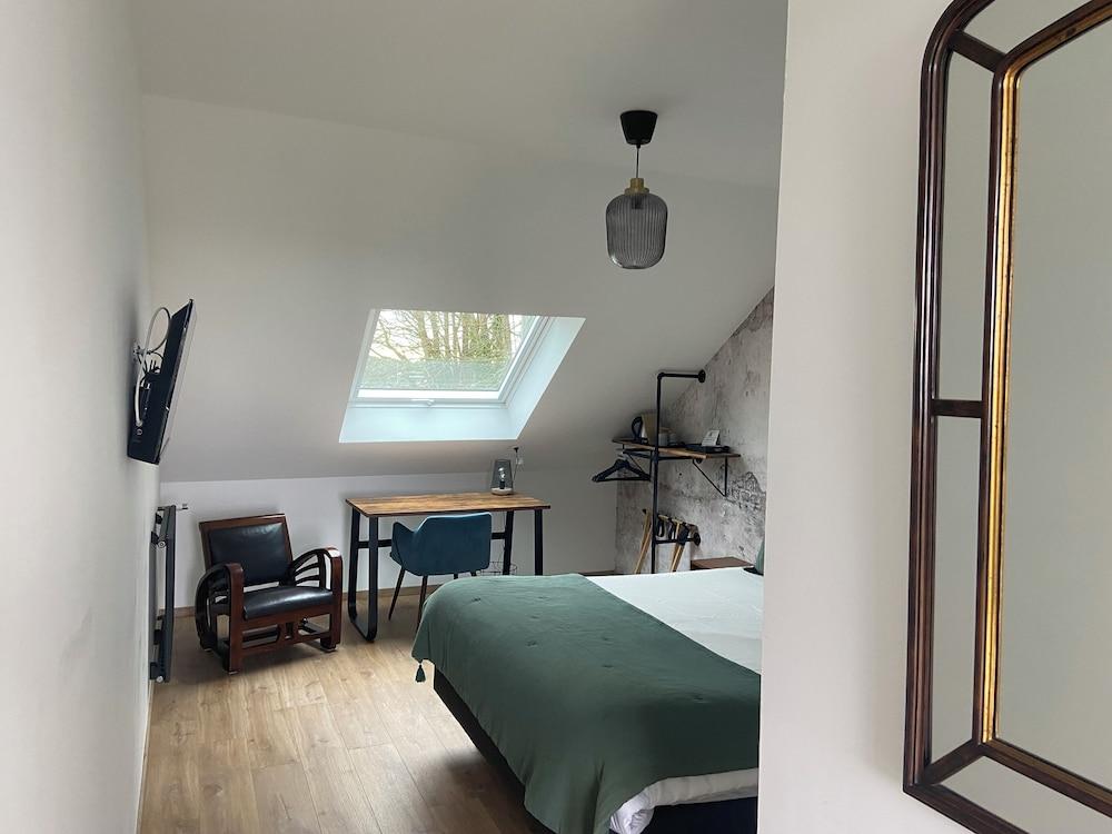 La Passerelle Morlaix