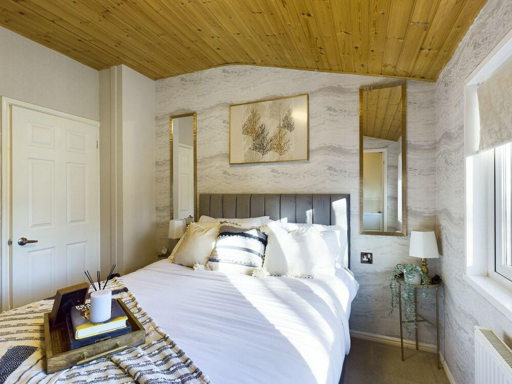 Lovely 3-bed House in Carnforth