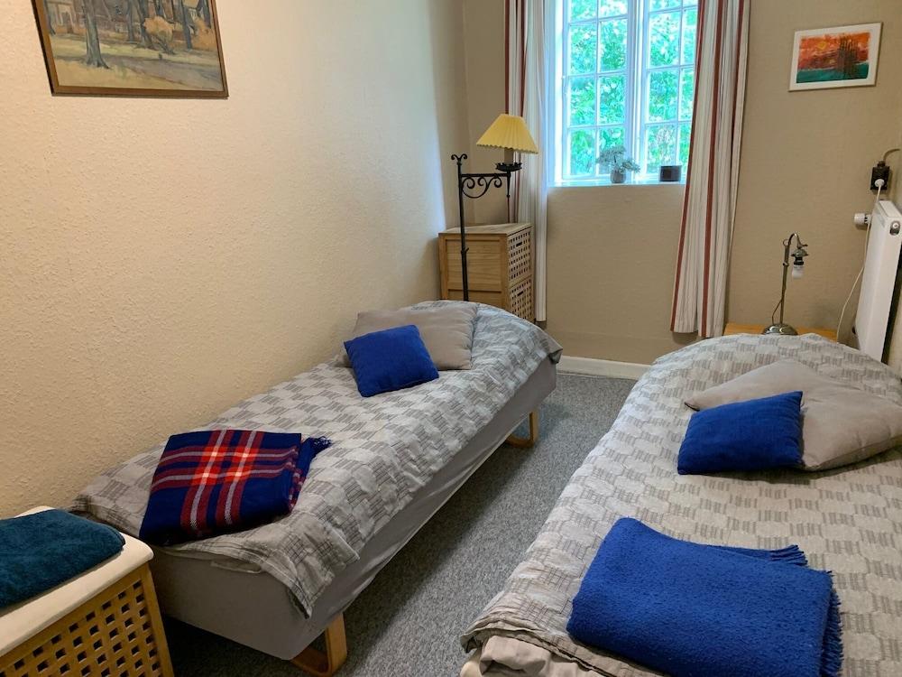 Skerrildgaard Gæstehus