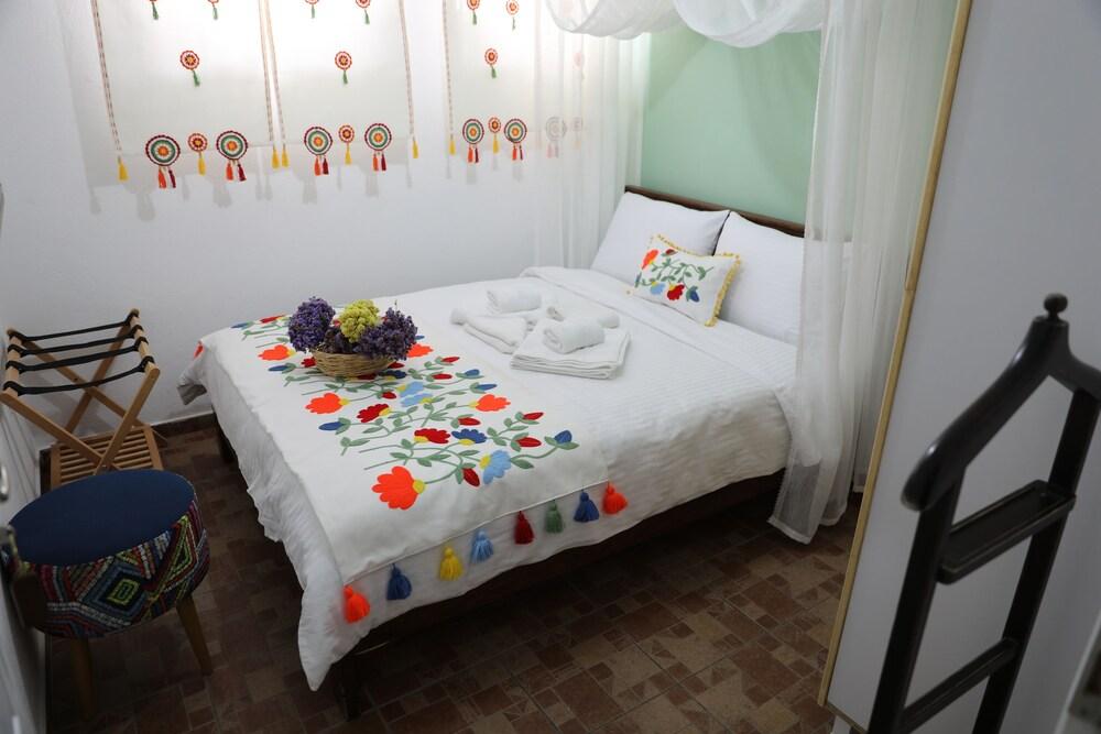 Adahan Bozcaada Otel