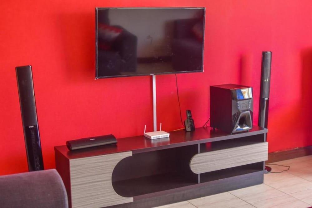 Stay.Plus Royal Apartment Nyali